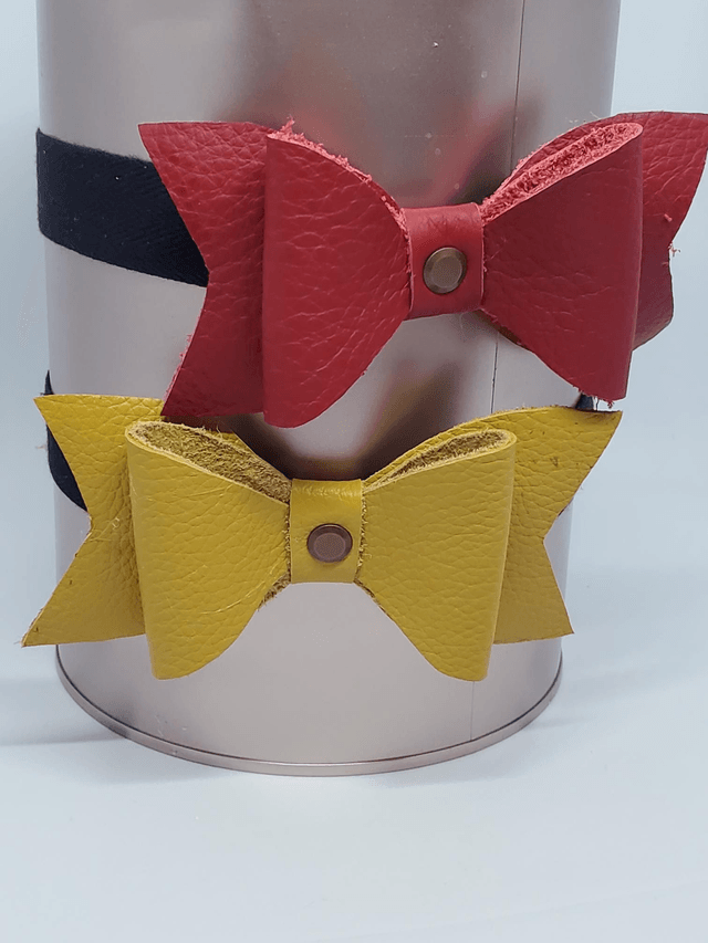 Noeud Papillon 