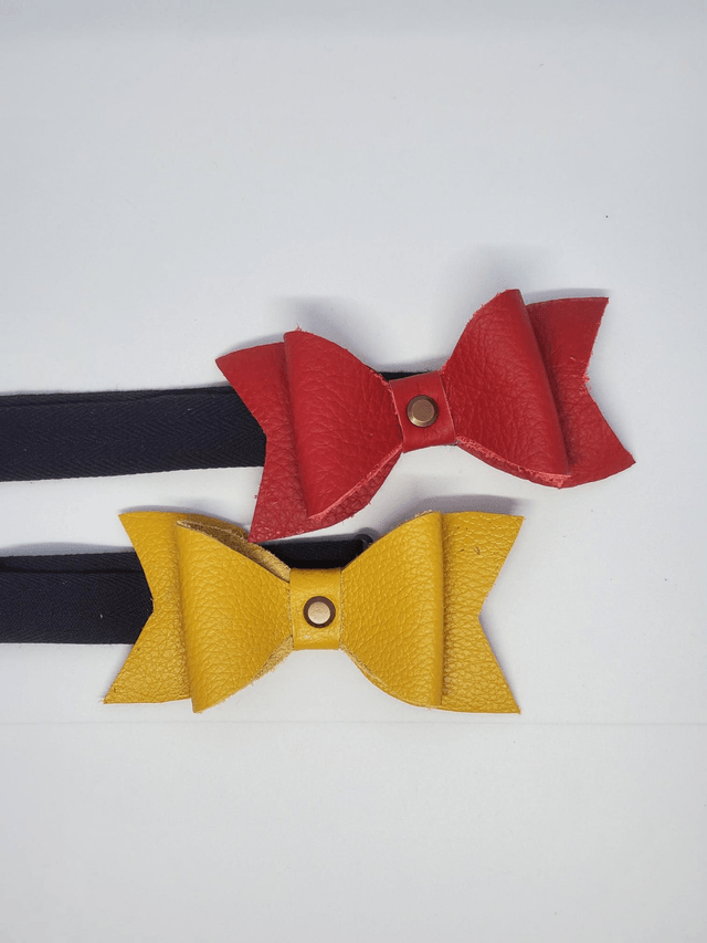 Noeud Papillon 