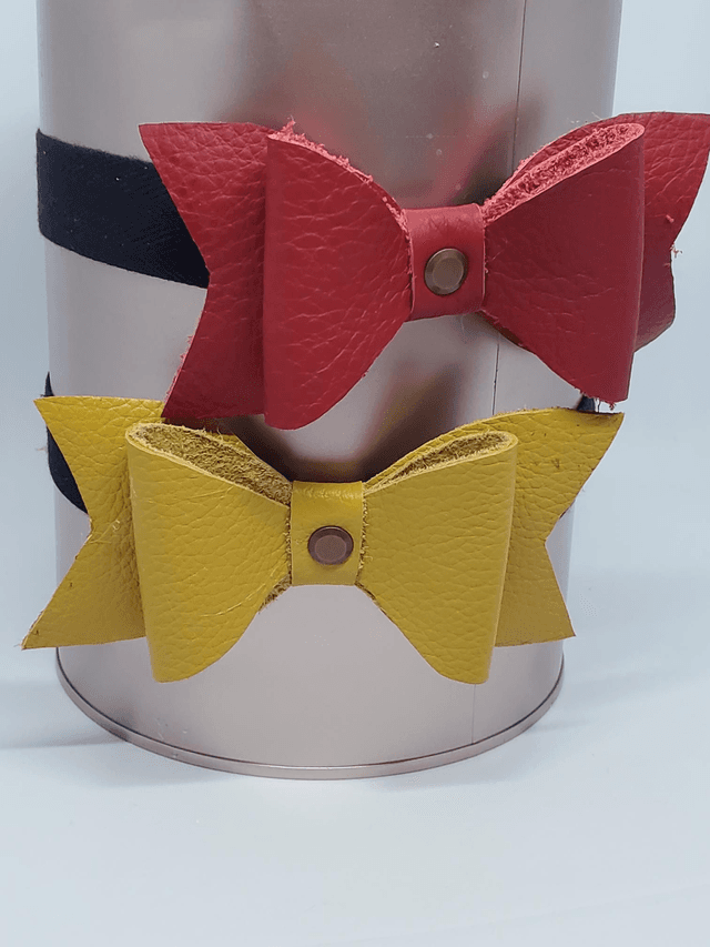 Noeud Papillon 